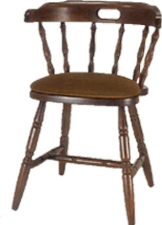 Captain's Chair