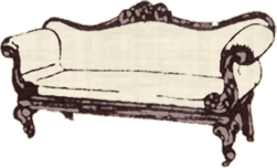 Chaise Longue